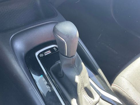 Used 2023 Toyota Corolla SE w/ SE Premium Package image 8