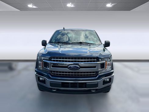 Used 2019 Ford F150 XLT w/ Equipment Group 302A Luxury AWD/4WD image 4
