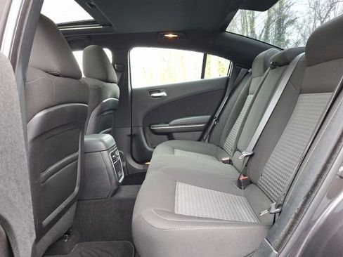 Used 2023 Dodge Charger R/T image 11