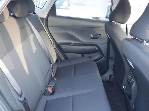 New 2025 Hyundai Kona SEL image 8