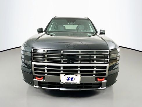 New 2026 Hyundai Palisade XRT Pro image 2