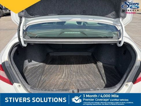 Used 2018 Honda Accord EX-L image 8