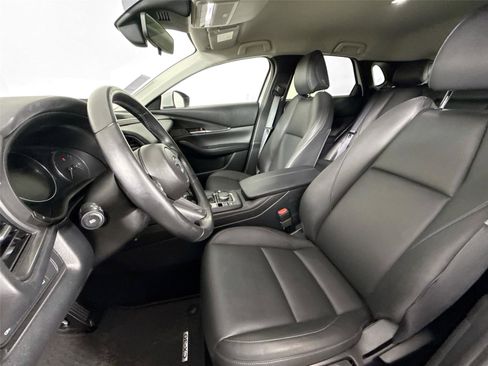 Certified 2023 MAZDA CX-30 AWD 2.5 S w/ Select Package image 15