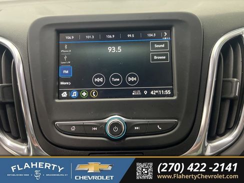 Used 2019 Chevrolet Equinox LT image 29