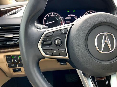 Used 2020 Acura RDX FWD w/ Advance Package image 21