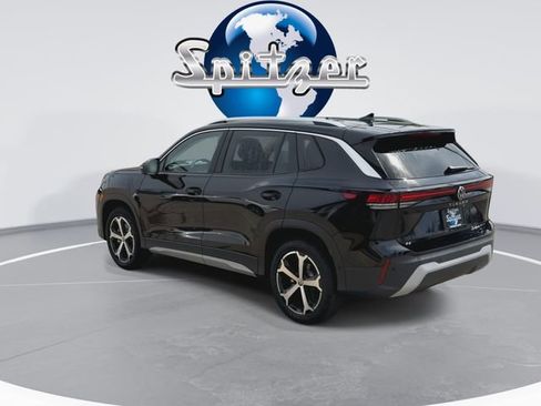 New 2026 Volkswagen Tiguan SE AWD/4WD image 2