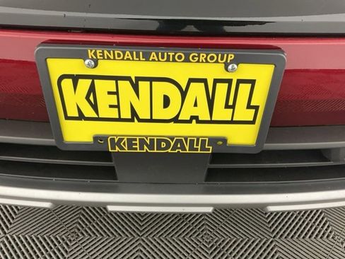 Used 2023 Nissan Pathfinder Platinum image 37