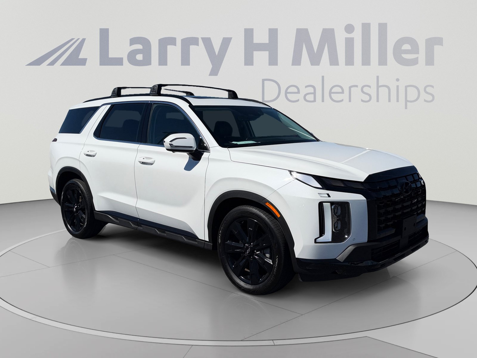 Used 2025 Hyundai Palisade XRT FWD image 7