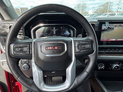 Certified 2023 GMC Sierra 1500 Elevation w/ X31 Off-Road Package image 15