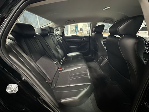 Used 2022 Honda Accord Sport Special Edition image 20