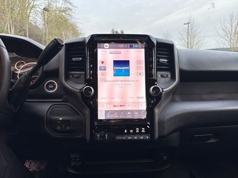 New 2026 RAM 2500 Tradesman image 22