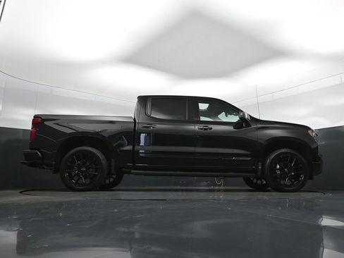 New 2026 Chevrolet Silverado 1500 High Country w/ Midnight Edition AWD/4WD image 45