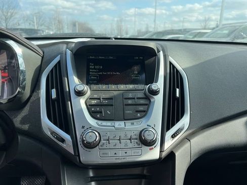 Used 2013 GMC Terrain SLT w/ LPO, Protection Package image 15