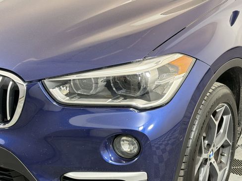 Used 2016 BMW X1 xDrive28i AWD/4WD image 13