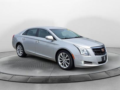 Used 2017 Cadillac XTS Luxury w/ Driver Awareness Package