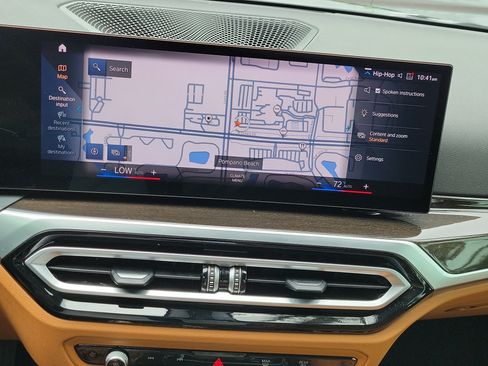 Used 2024 BMW 330i Sedan w/ Convenience Package RWD image 22
