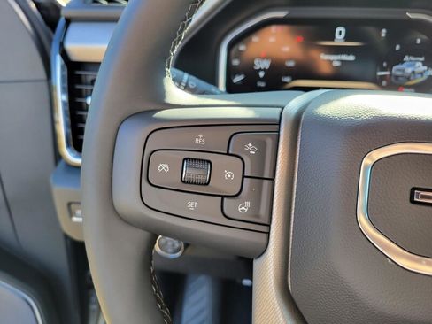 New 2026 GMC Sierra 2500 Denali w/ Denali Reserve Package image 16