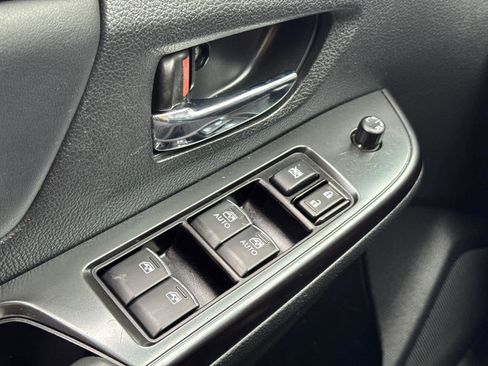 Used 2020 Subaru WRX image 25