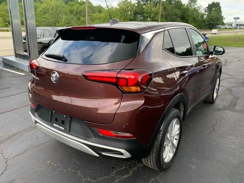 Used 2023 Buick Encore GX Preferred w/ Cold Weather Comfort Package FWD image 7