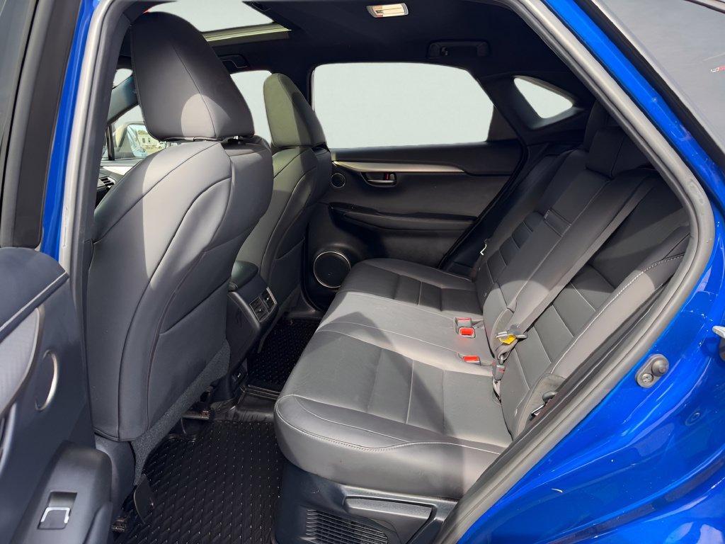 Used 2019 Lexus NX 300 AWD image 30