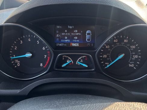 Used 2019 Ford Escape SE image 8