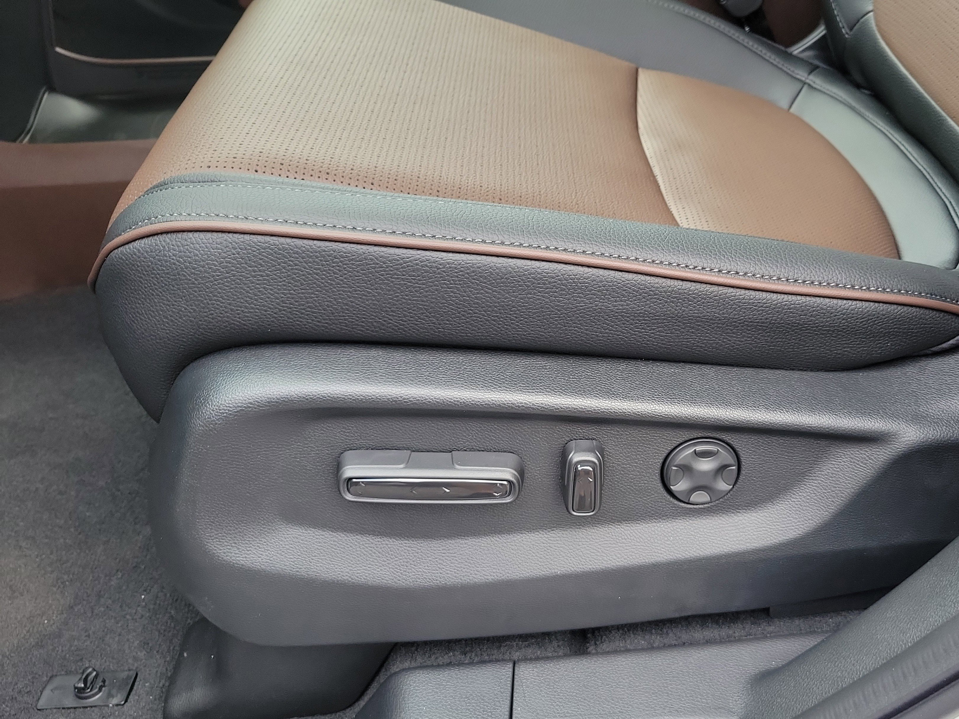 New 2027 Honda Odyssey Elite image 31