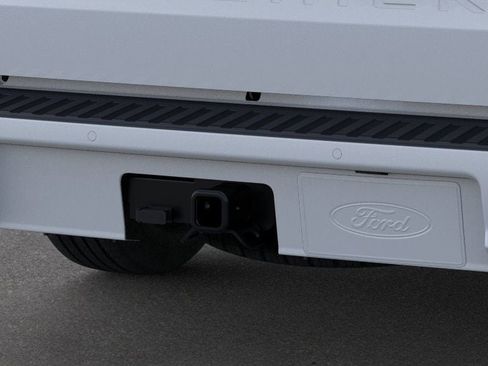 New 2026 Ford Maverick Lobo AWD/4WD image 23