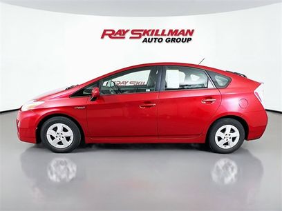 Used 2010 Toyota Prius Two