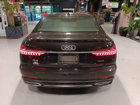 Used 2020 Audi A6 3.0T Prestige w/ Prestige Package AWD/4WD image 7
