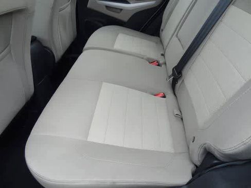 Certified 2018 Ford EcoSport S image 7