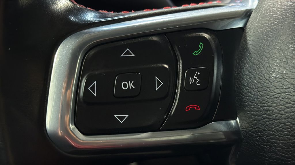 Used 2022 Jeep Wrangler Rubicon w/ LED Lighting Group AWD/4WD image 16