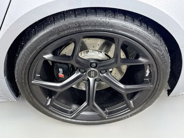 Used 2025 Audi RS 7 performance Sportback AWD/4WD image 33