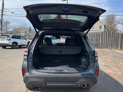 New 2026 Subaru Forester Sport w/ Sport Plus Package AWD/4WD image 11