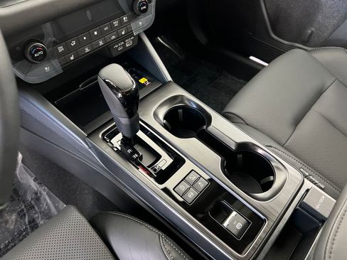 New 2026 Subaru Outback Touring image 26