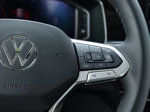 New 2026 Volkswagen Jetta SEL FWD image 60