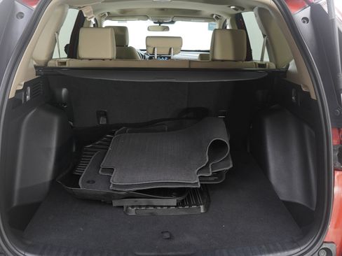 Used 2018 Honda CR-V EX image 9