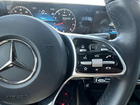 Used 2023 Mercedes-Benz CLA 250 image 28
