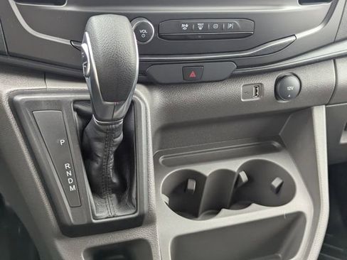 New 2026 Ford Transit 250 Low Roof w/ Load Area Protection Package image 14