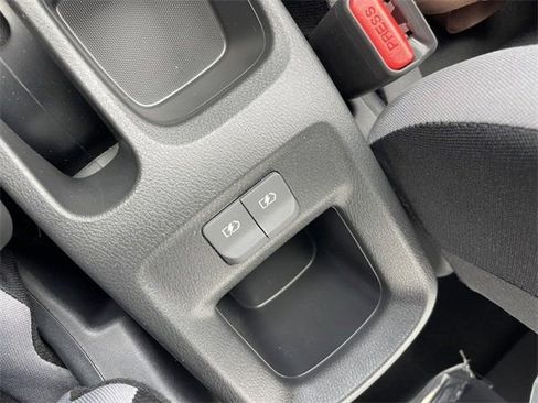 New 2025 Nissan Versa S w/ S Plus Package image 16