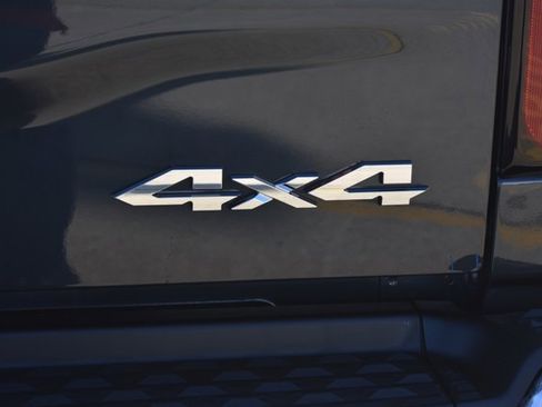 New 2026 RAM 2500 Tradesman AWD/4WD image 7