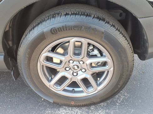 Certified 2025 Ford Bronco Sport Big Bend w/ Convenience Package image 11