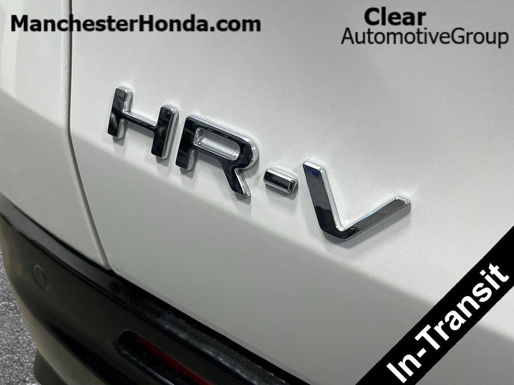 New 2027 Honda HR-V EX-L image 6