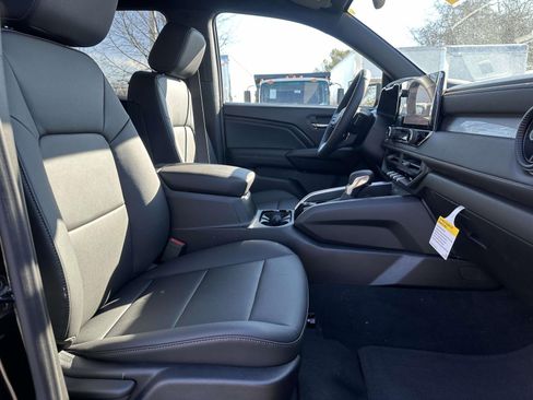 New 2026 Chevrolet Colorado LT w/ LT Convenience Package image 25