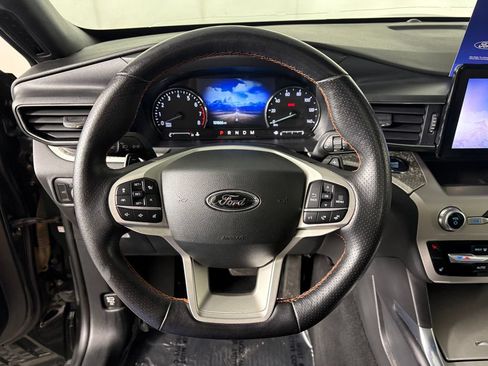 Certified 2023 Ford Explorer Timberline AWD/4WD image 16