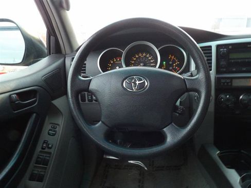 Used 2007 Toyota 4Runner SR5 image 20