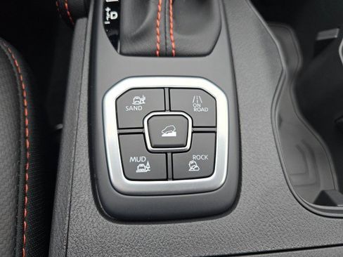 New 2026 Nissan Frontier PRO-4X w/ Pro Premium Package image 32