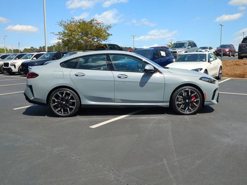 Certified 2025 BMW 228i xDrive w/ Technology Package image 11