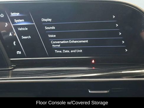 Used 2023 Cadillac Escalade ESV V AWD/4WD image 23