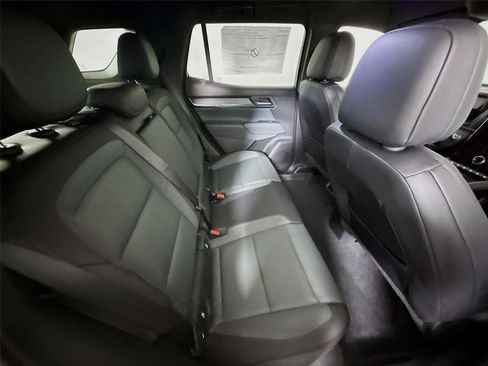 New 2026 GMC Terrain AT4 w/ Convenience Package III image 21