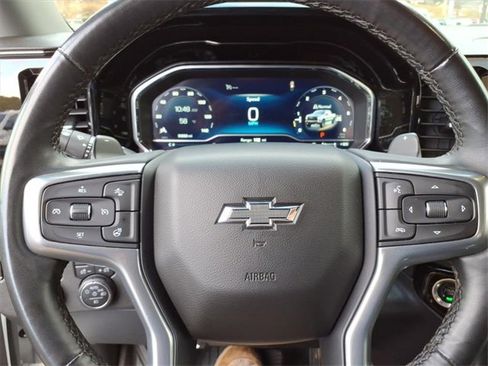 Used 2023 Chevrolet Silverado 1500 LT Trail Boss w/ Protection Package image 17